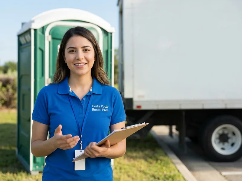 Porta Potty Rental  in Hellertown  FAQ